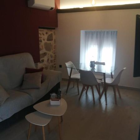 Pozo De Las Nieves Apartment Orgaz Exterior photo