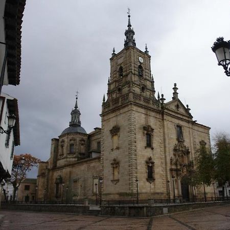 Pozo De Las Nieves Apartment Orgaz Exterior photo